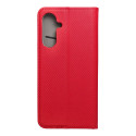 Pouzdro Smart Case Book pro Samsung A26 - červené