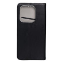 Kryt Flip pro Redmi NOTE 14 4G GLOBAL - černá