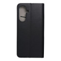 Kryt (flip pouzdro) pro Samsung A56 5G – černá