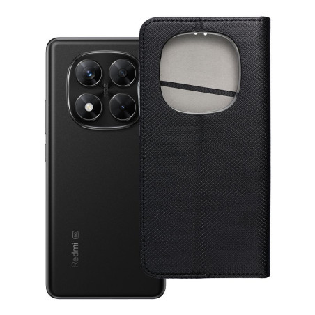 Kryt Redmi Note 14 Pro/14 Pro Plus 5G – černý