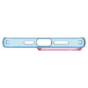 Pouzdro Spigen Liquid Crystal pro iPhone 15 Pro – Gradation Pink