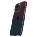 Pouzdro Spigen Liquid Crystal pro iPhone 15 Pro – Gradation Pink