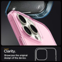 Pouzdro Spigen Liquid Crystal pro iPhone 15 Pro – Gradation Pink