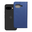 Flipové pouzdro pro Google Pixel 9a - tmavě modré