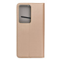 Flip case C75 Smart Case Book pro Realme C75 - zlaté