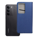 Flip case C75 pro Realme C75 - tmavě modrý