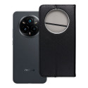 Flip case REALME 14 PRO PLUS pro Realme 14 PRO PLUS - černé