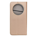Smart Case Book pro Realme 14 Pro Plus - zlaté