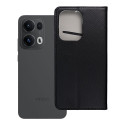 Flip case Smart Case Book pro OPPO Reno 13 Pro 5G - černé