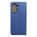 Pouzdro SMART CASE Book Xiaomi Redmi A5 - tmavě modré