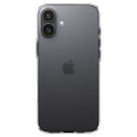 Pouzdro Spigen Liquid Crystal pro iPhone 16 Plus – Crystal Clear