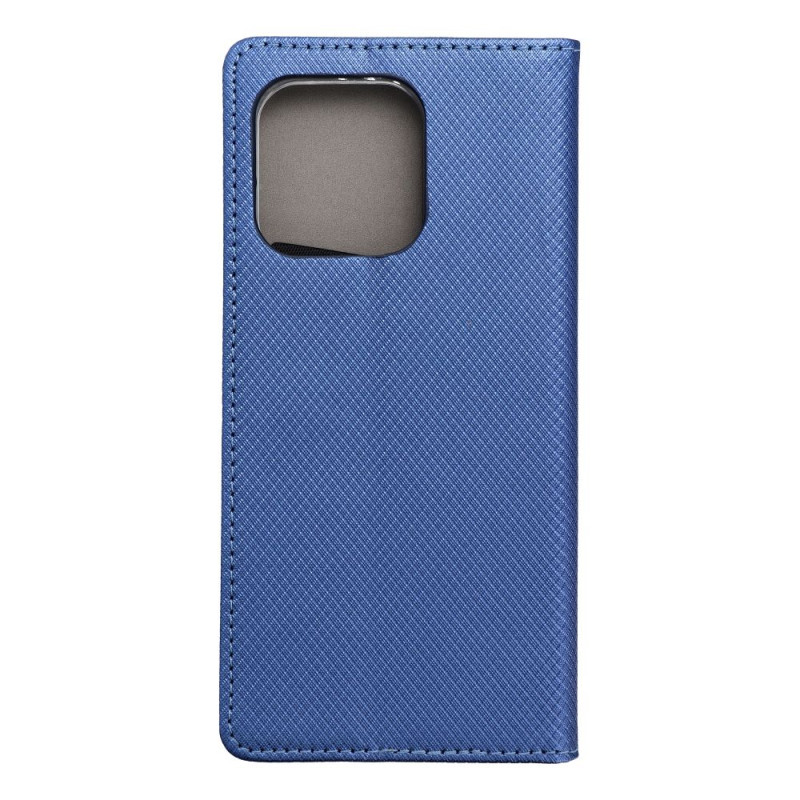Kryt (flip pouzdro) EDGE 60 FUSION pro Motorola EDGE 60 Fusion - navy blue