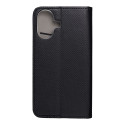 Kryt SMART CASE Book pro iPhone 17/18 - černá