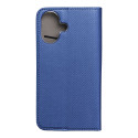 SMART CASE BOOK pro iPhone 17/18 - navy blue