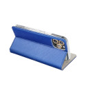 SMART CASE BOOK pro iPhone 17/18 - navy blue
