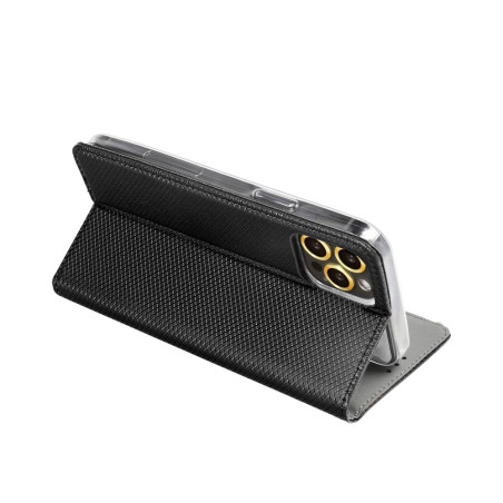 SMART CASE Book pro iPhone 17 AIR – černé