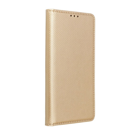 Kryt iPhone 17 AIR Smart Case Book pro iPhone 17 gold