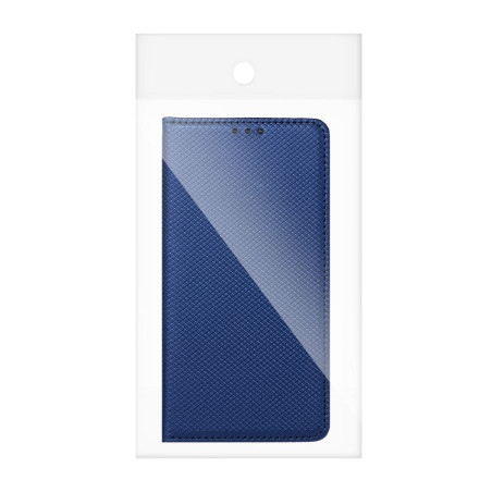 Pouzdro Smart Case Book Motorola EDGE 60 - navy blue