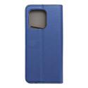 Pouzdro Smart Case Book Motorola EDGE 60 - navy blue