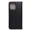 Pouzdro Smart Case Book pro Motorola G56 5G - černé