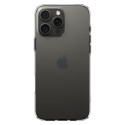 Pouzdro Spigen Liquid Crystal pro iPhone 16 Pro – Crystal Clear
