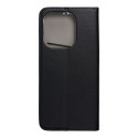 Smart Case Book Flip case pro Oppo A5x – black