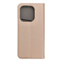 Kryt Flip OPPO A5X pro Oppo A5x zlatý