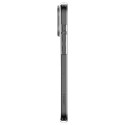 Pouzdro Spigen Liquid Crystal pro iPhone 16 Pro – Crystal Clear