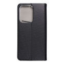 Kryt Flip Book pro OPPO Reno 14 5G - book black
