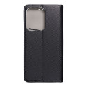 Pouzdro Smart Case Book pro Oppo Reno 14 F 5G černé