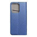 Kryt Smart Case Book pro Oppo Reno 14 PRO 5G tmavě modrý