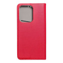 flip pouzdro pro Oppo Reno 14 F 5G - červené