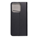 SMART CASE BOOK pro Honor X6c – černé