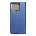 HONOR X6C Smart Case Book pro Honor X6c – tmavě modré
