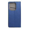 Flip pouzdro pro Xiaomi Redmi 15c - tmavě modré