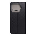 flip pouzdro Xiaomi 15T PRO black (knížkové)