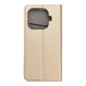 flip case pro Xiaomi 15T PRO zlaté
