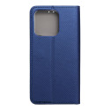 flip case pro Realme 15T 5G – tmavě modré