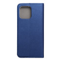 MOTOROLA G05 Smart Case Book pro Motorola G05 - navy blue