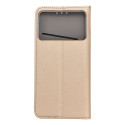 Kryt S26 EDGE Smart Case Book Samsung S26 Edge - zlatý