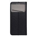 Smart Case Book pro Galaxy S26 Edge - černé
