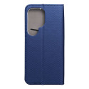 Flip case FLIP CASE pro Samsung S26 ULTRA - tmavě modrý