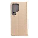 Flip case S26 ULTRA pro Samsung S26 Ultra - gold
