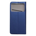 Flip pouzdro S26 EDGE Book pro Samsung S26 Edge tmavě modré