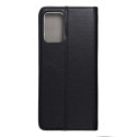 Kryt Smart Case Book pro Motorola G06 - černá