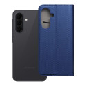 Flip pouzdro Samsung A37 5G navy blue (kniha)