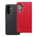 Pouzdro SMART CASE Book Samsung A37 5G - červené