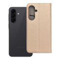 Flip pouzdro SMART CASE Book Samsung A57 5G zlaté
