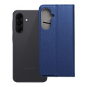Smart Case Book pro Samsung A57 5G – tmavě modré
