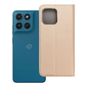 Flip pouzdro G57 POWER Smart Case Book pro Motorola G57 POWER - go
